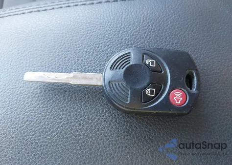 2016 Ford Escape Se из США, поврежденный, VIN 1FMCU9GX0GUC85161